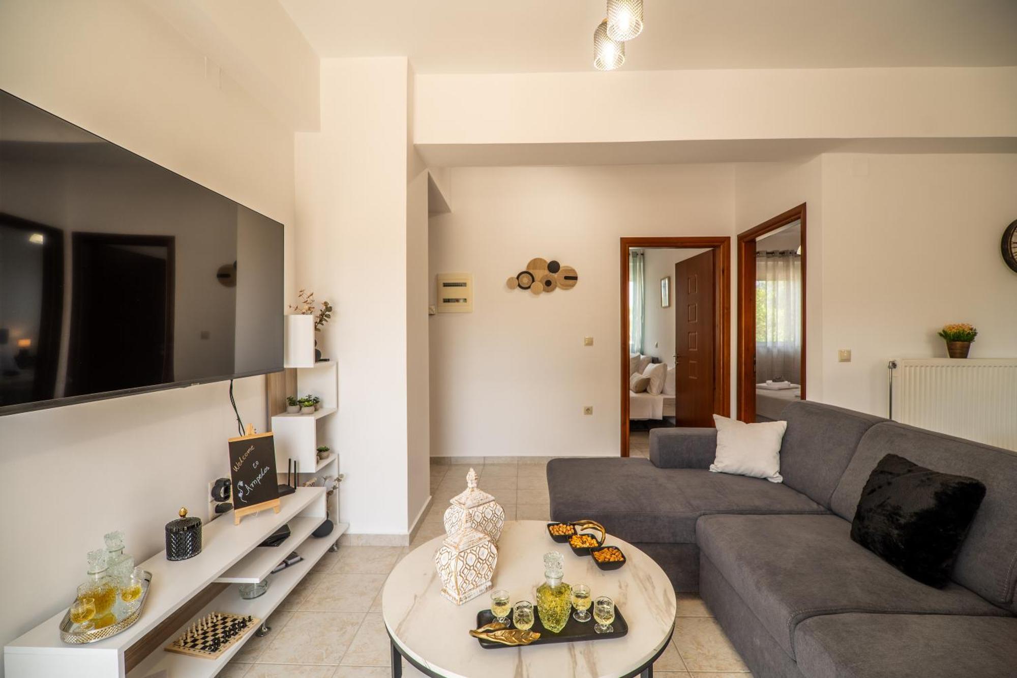 Ampelos Perivolia  Exterior photo