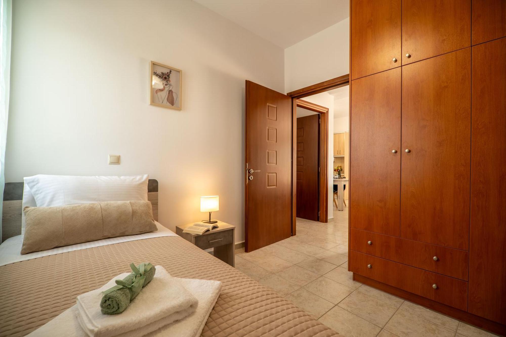 Ampelos Perivolia  Exterior photo