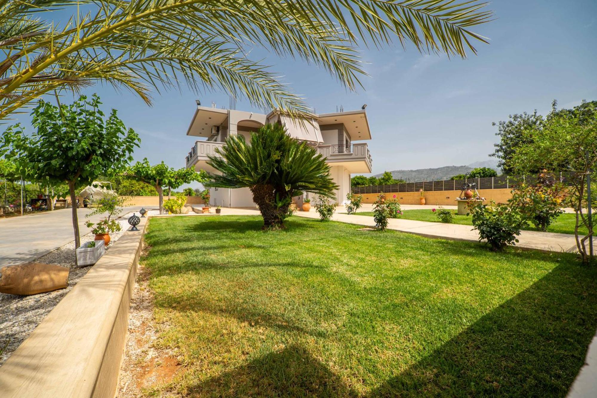 Ampelos Perivolia  Exterior photo