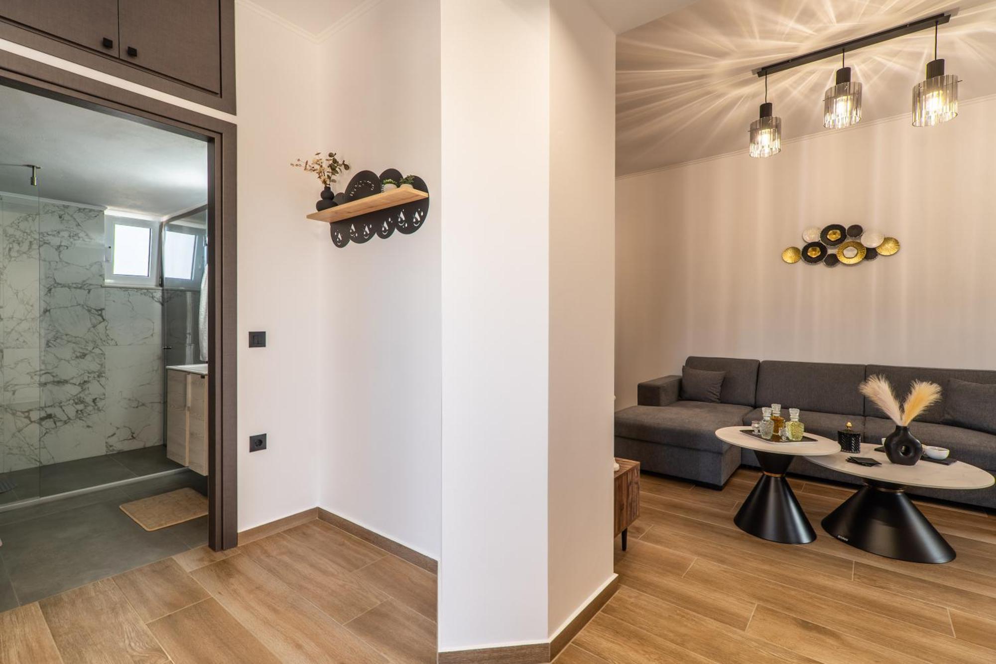 Ampelos Perivolia  Room photo