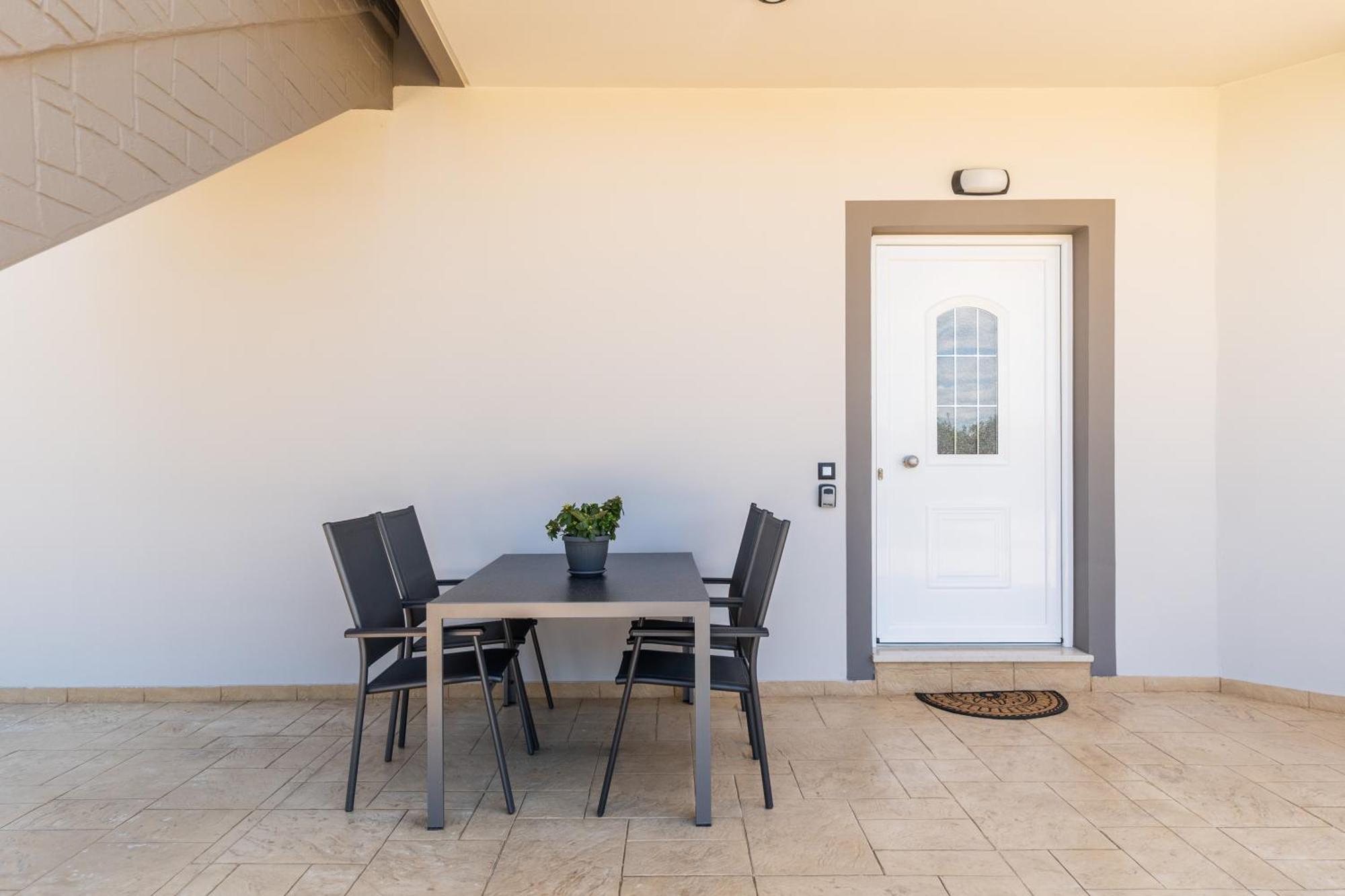 Ampelos Perivolia  Room photo