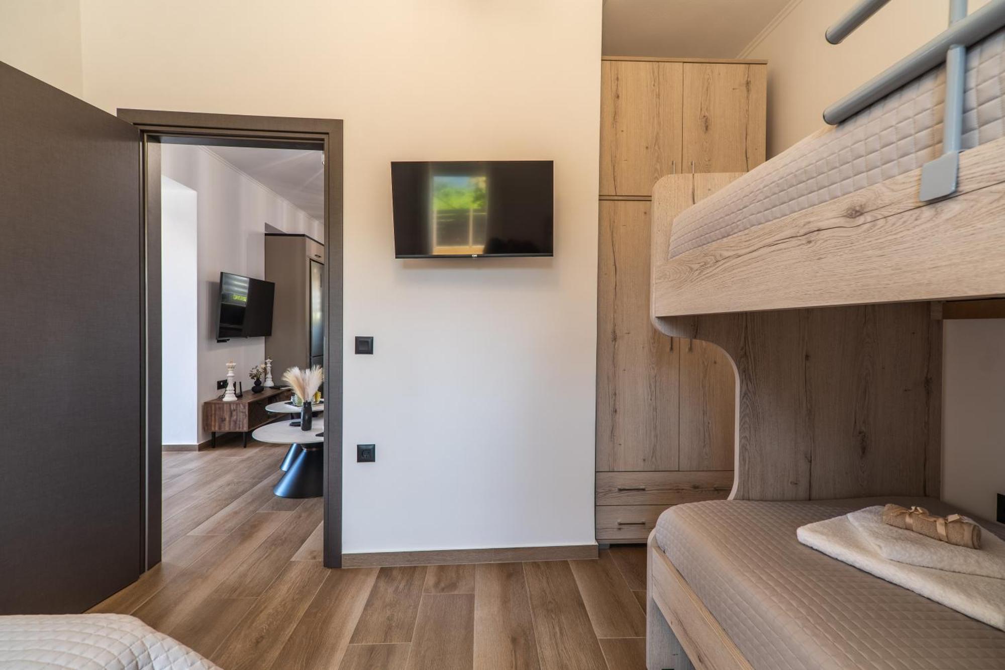 Ampelos Perivolia  Room photo