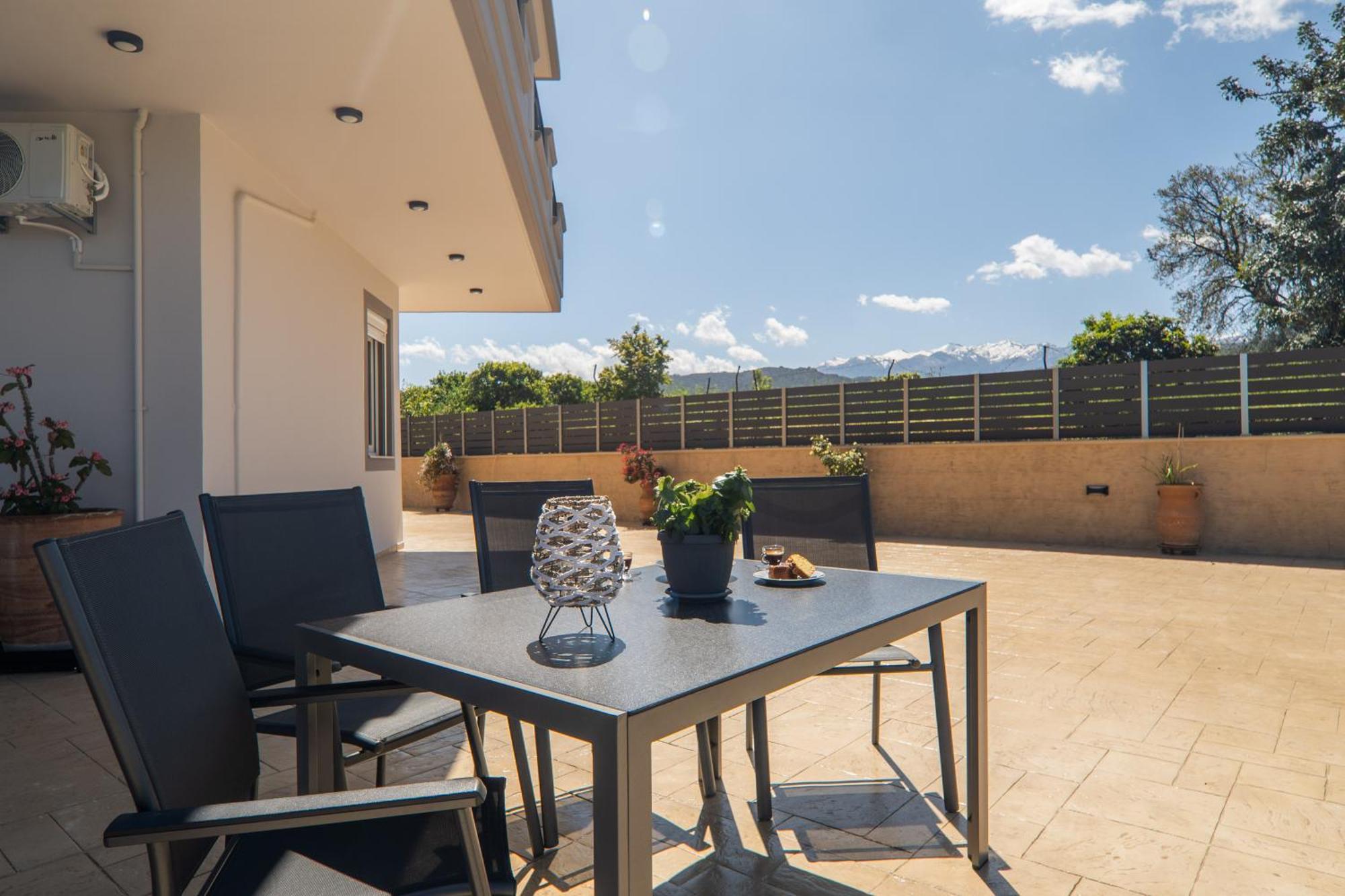 Ampelos Perivolia  Room photo